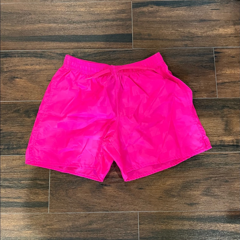 Kids athletic shorts